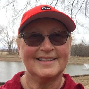 Meet your Posher, Cheryl